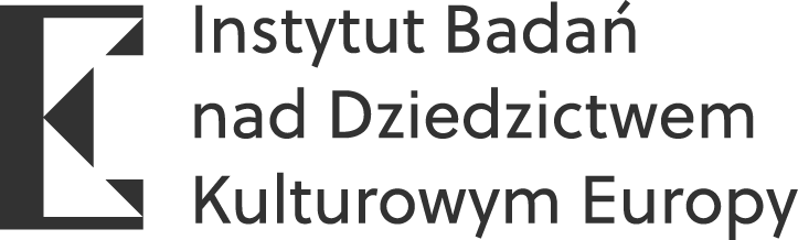 Instytut Badań nad Dziedzictwem Kulturowym Europy — Strona główna